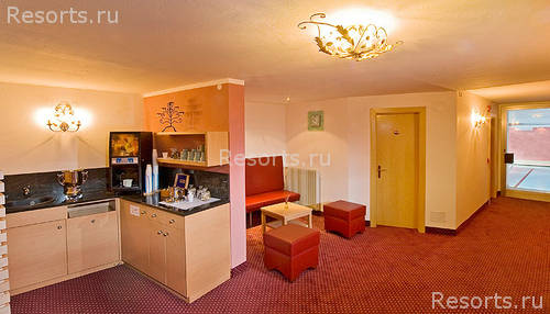 Hotel Diamant Sport & Wellness 74